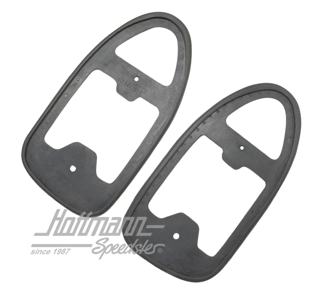 Junta de piloto trasero, 8.67-7.72 | 111 945 191 G | 020-5121