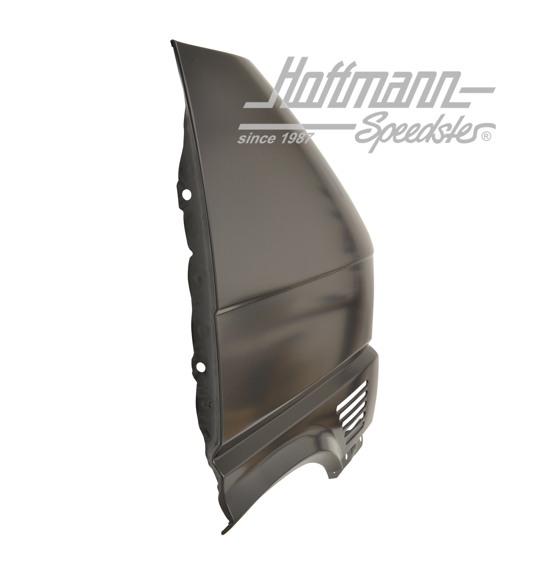 Guardabarros, Furgoneta T4, 96-03, derecha (largo)                                                  