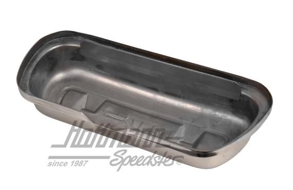 Tapa de válvula, acero inoxidable, con alambre de sujeción                                          