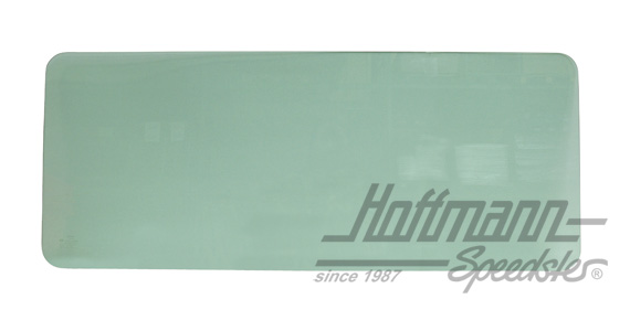 Cristal lateral, puerta corredera,8.84-, verde | 253 845 302 A | 380-0340