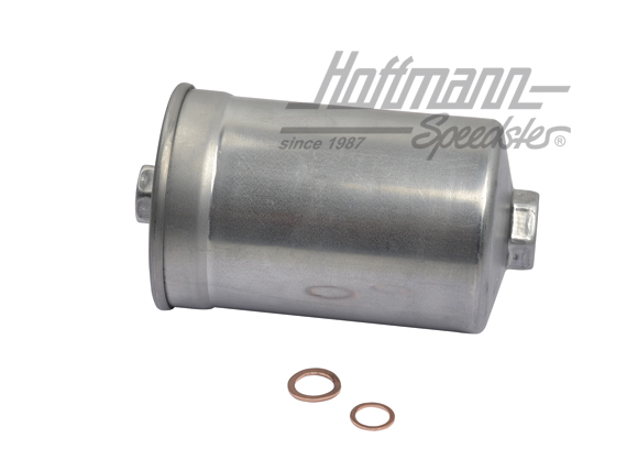 Filtro de gasolina, Golf 2 GTI/16V, 89-92                                                           