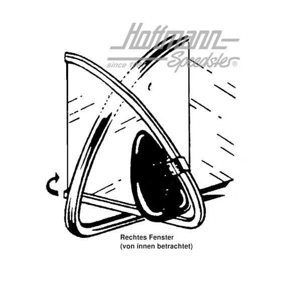 Circulador de aire de acero inoxidable pulido | --- --- --- | 020-2390-05