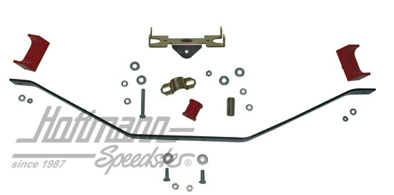 Muelle compensador, eje oscilante | --- --- --- | 010-2555-14