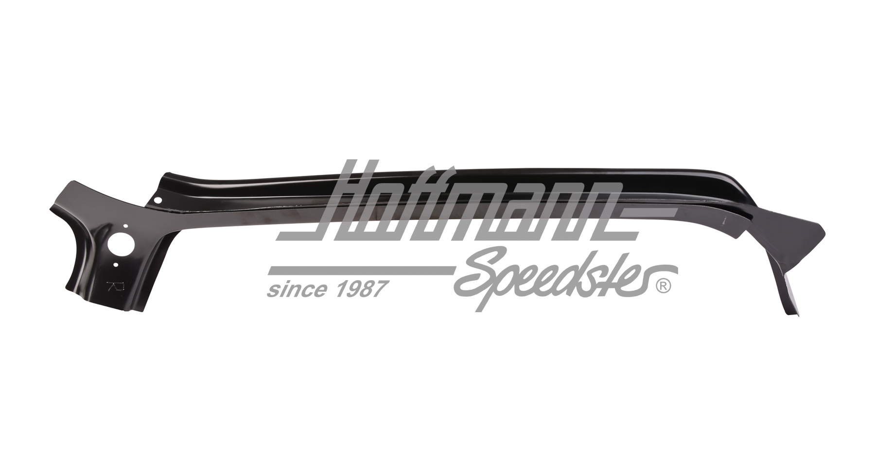 Reforzamiento, pilar A, interior, 911, derecha                                                      