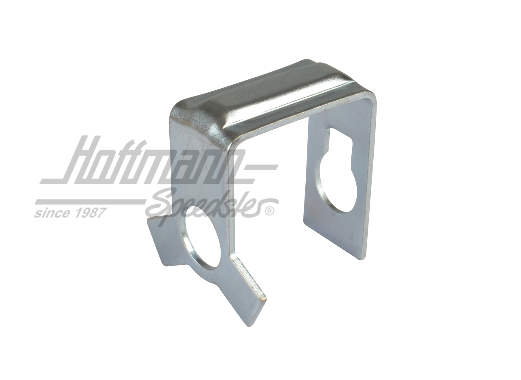 Arandela de seguridad, amortiguador, anterior, superior                                             