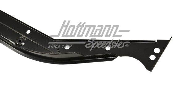 Larguero de reparación, Cabriolet, -7.70, izqdo.                                                    