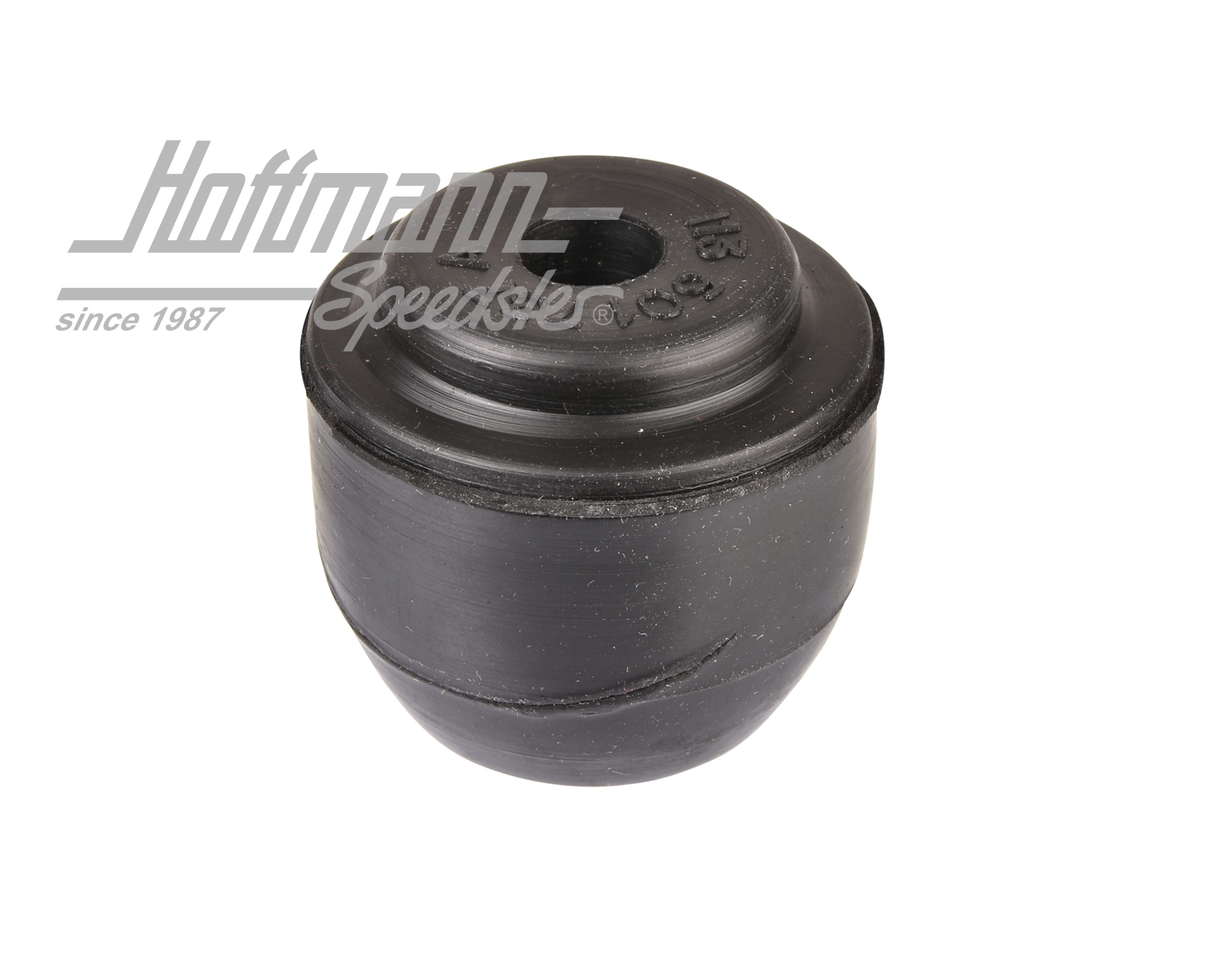 Amortiguador de tope, barra de resorte de compensación, Calidad Superior | 113 501 737 A  Top | 020-4194-04