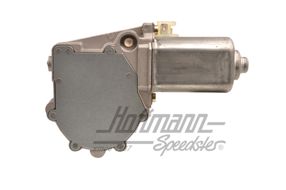 Motor, elevalunas, 87-98, derecha                                                                   