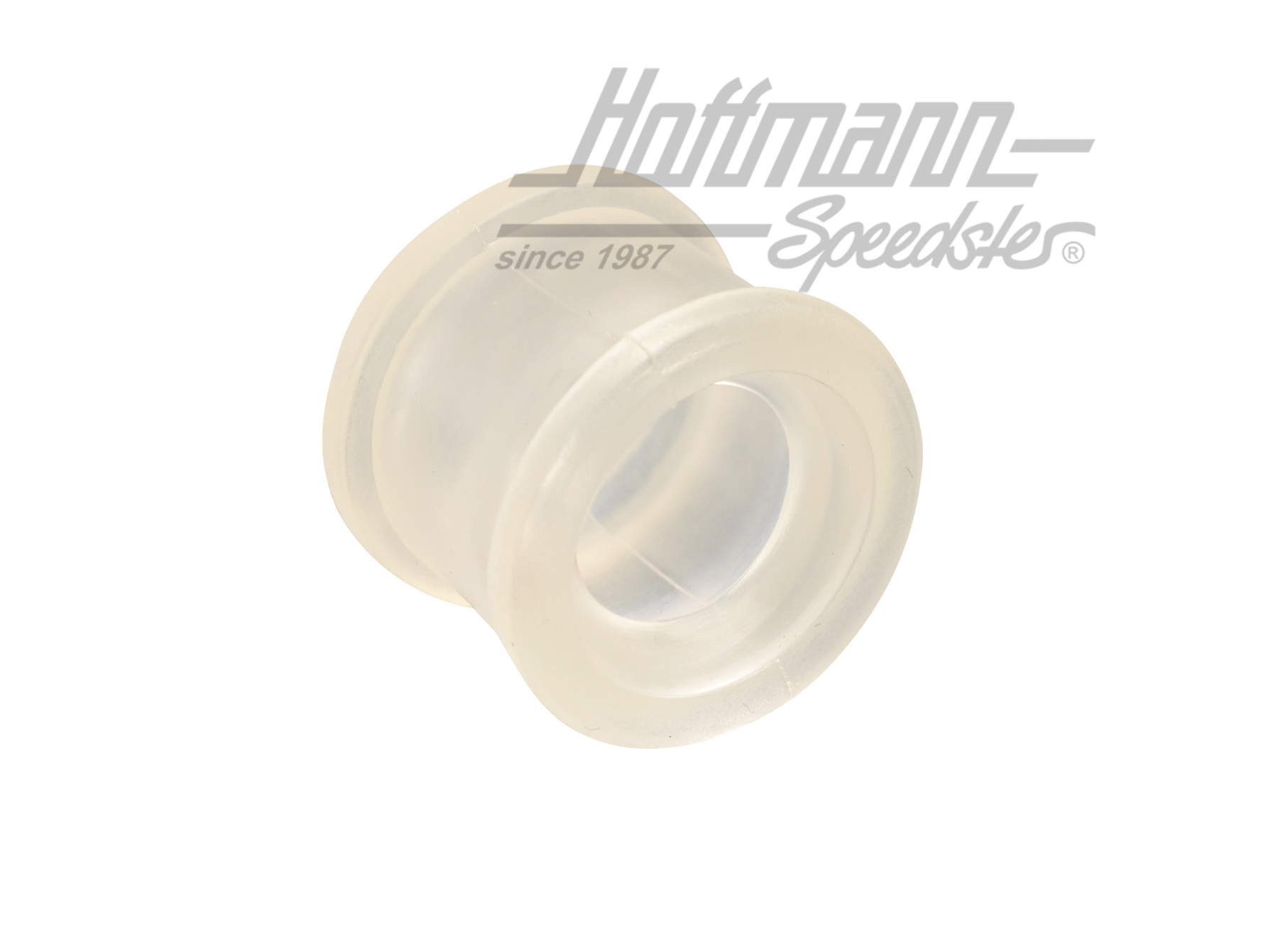 Casquillo, soporte de cojinete, anterior, Furgoneta T4 | 701 711 166 | 407-2010-40