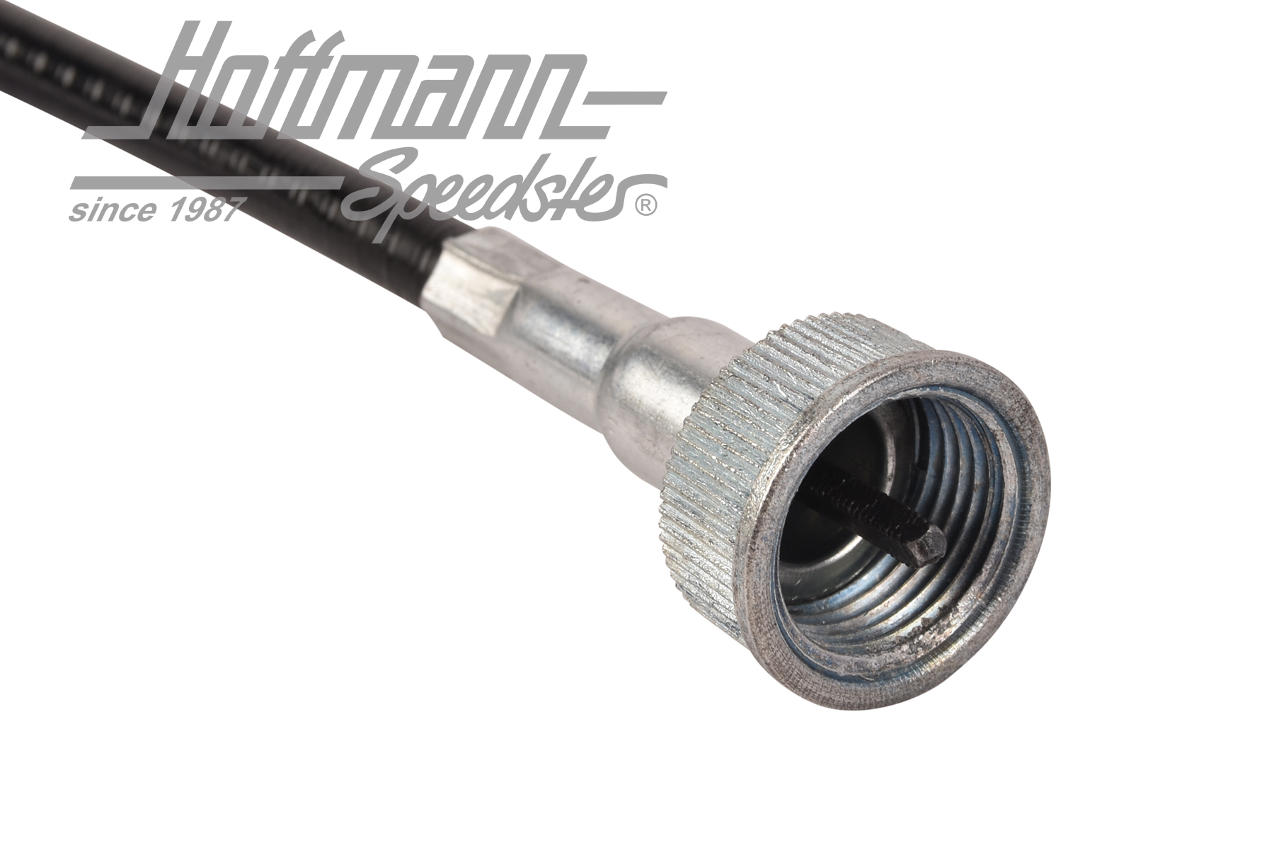 Cable de indicador de velocidad
, 3530mm, Porsche 914                                              