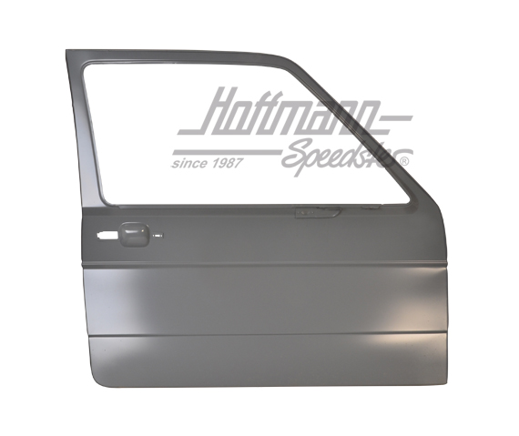 Revestimiento exterior de puerta
, completo, 2-puertas, izquierda                                  