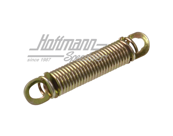 Resorte, cerradura de puerta, 8.71-                                                                 