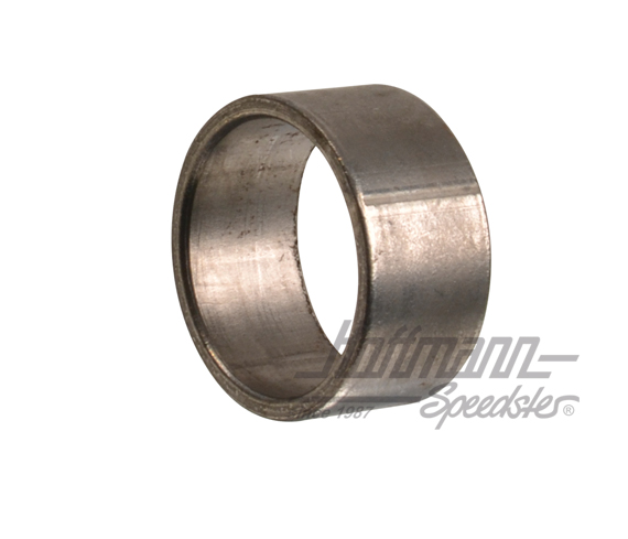 Casquillo distanciador, eje de balancín, Tipo 4                                                     