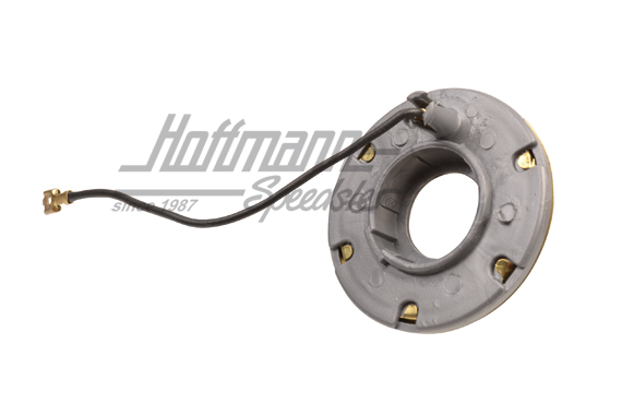 Anillo colector, claxon, Furgoneta / Golf                                                           