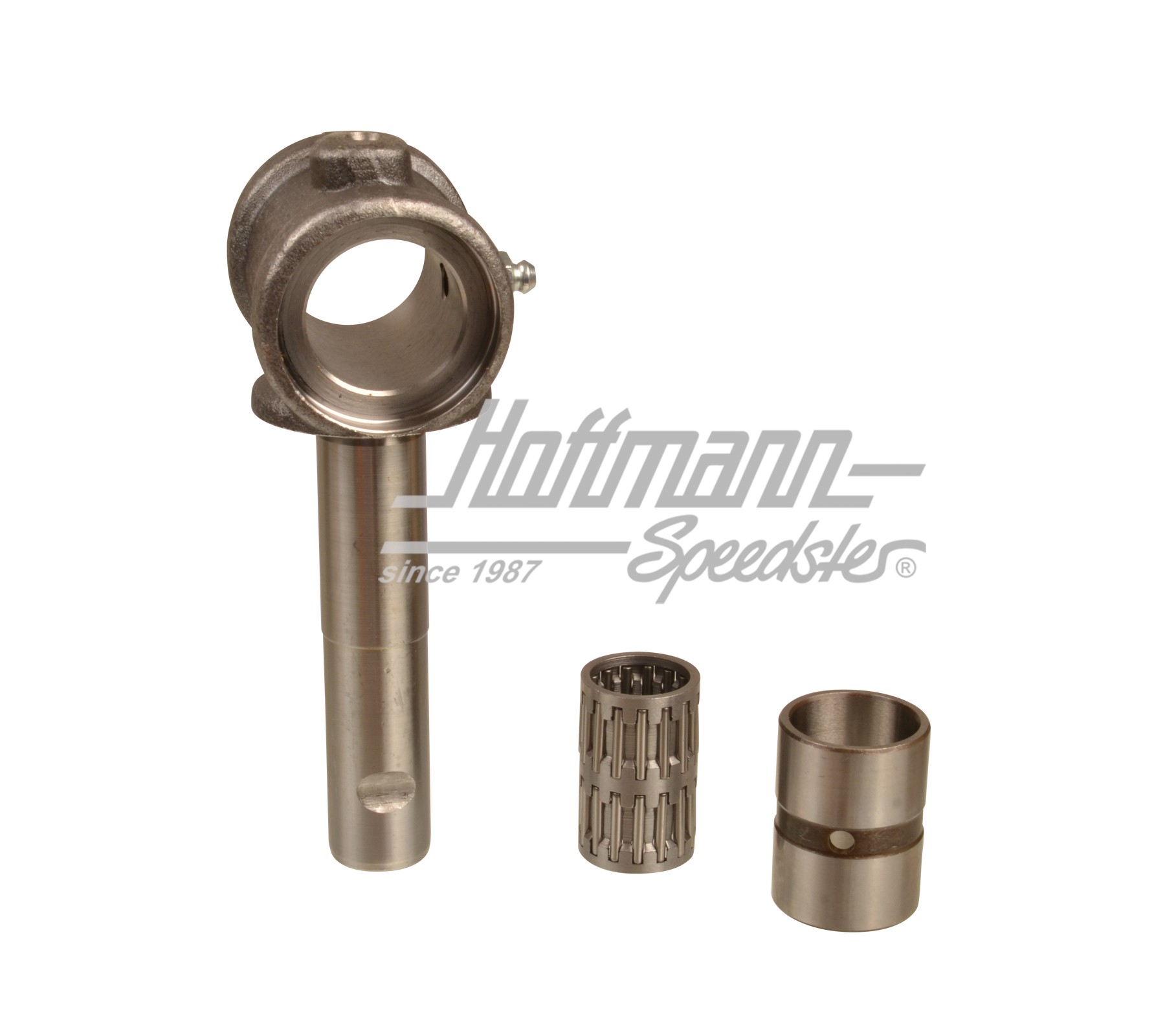 Pasador de cojinete, mangueta de eje, superior,-9.62                                                