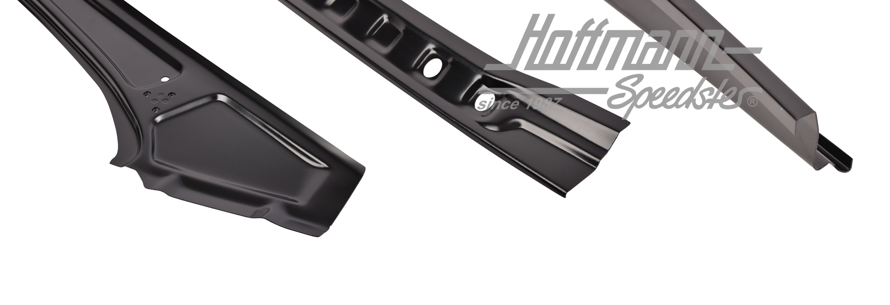 Refuerzo, techo, lateral, Porsche 911, derecha                                                      