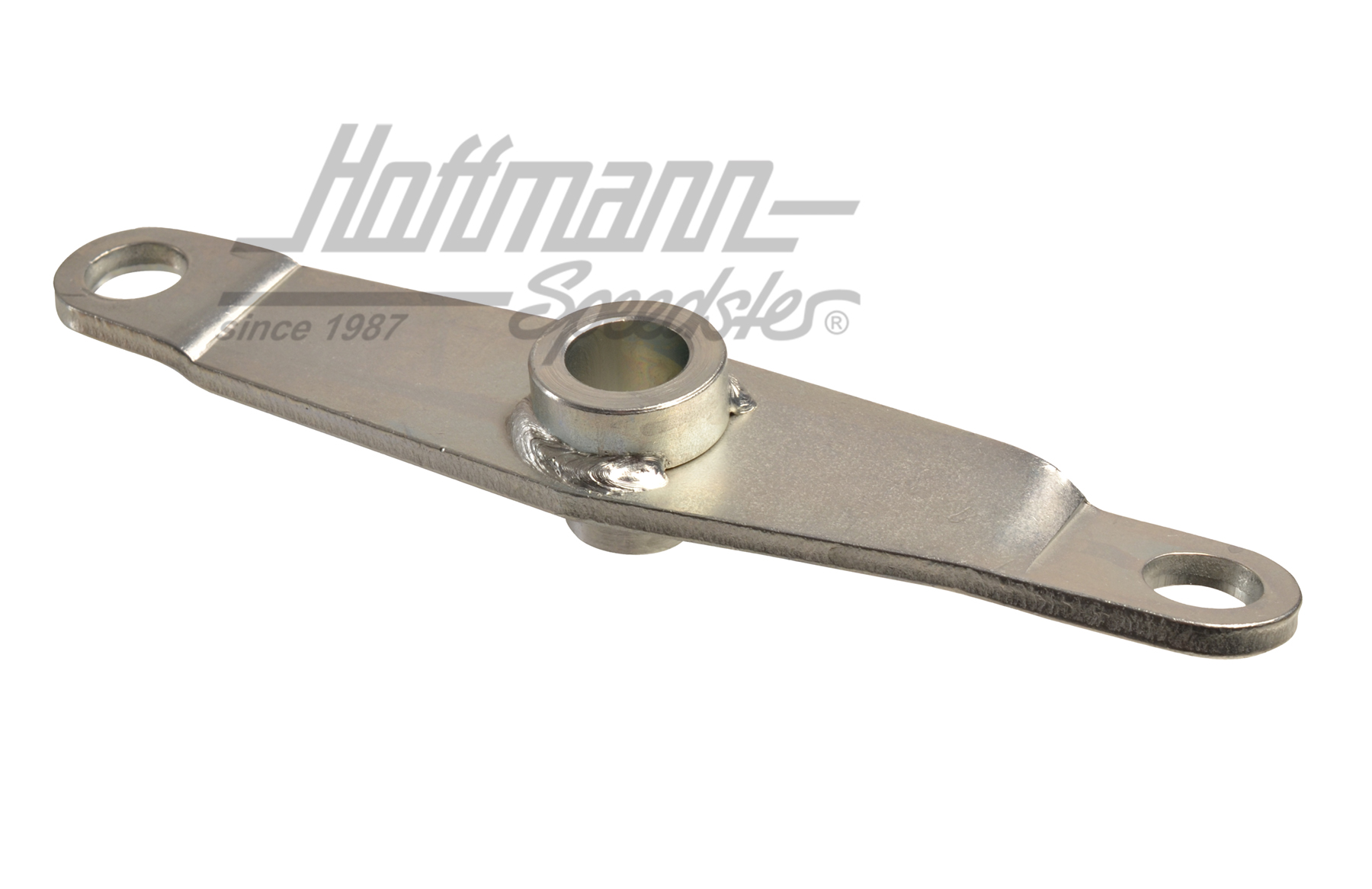 Palanca de inversión, cambio, inferior, TDI/VR6                                                     