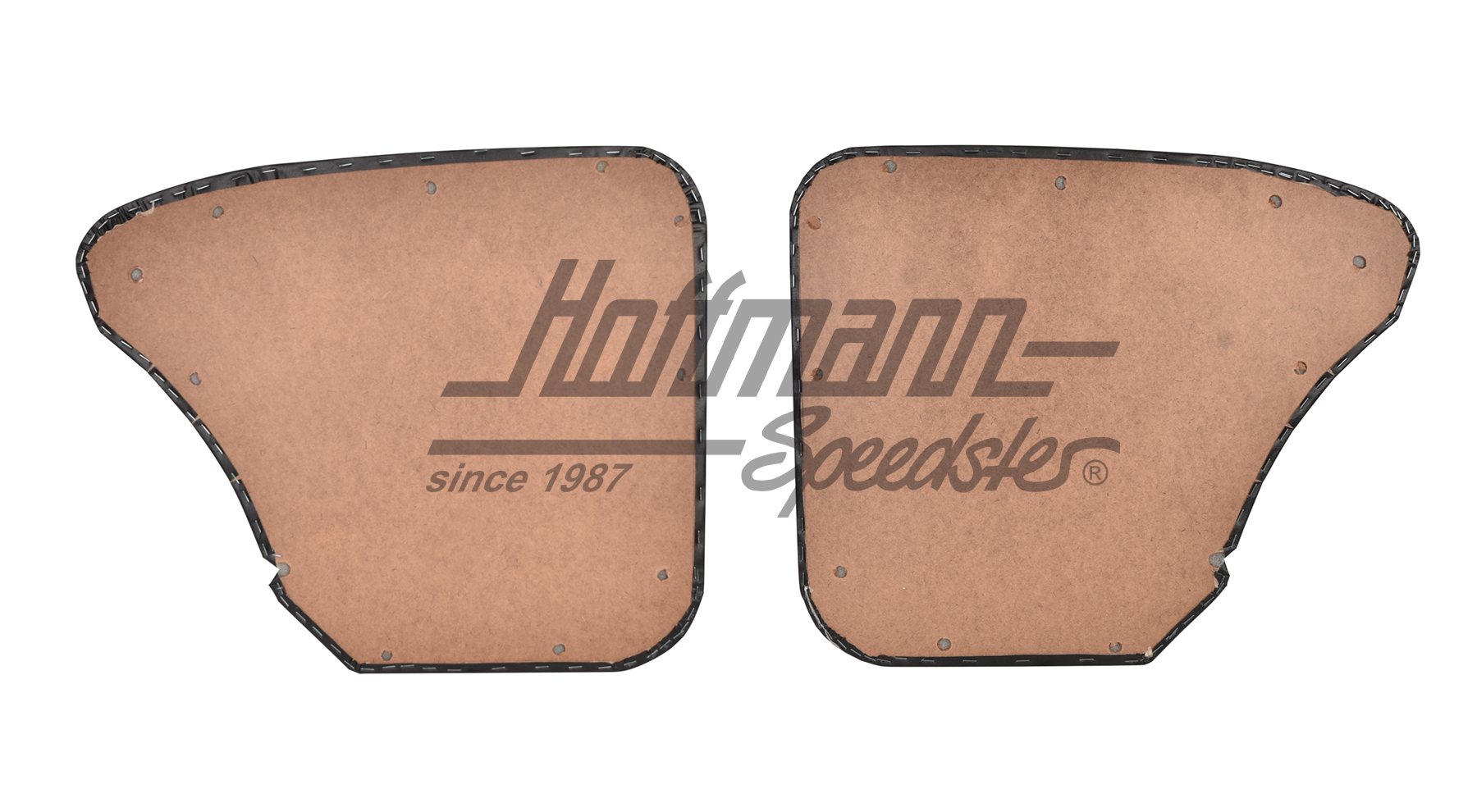 Paneles laterales, posterior, Escarabajo, 8.66-                                                     