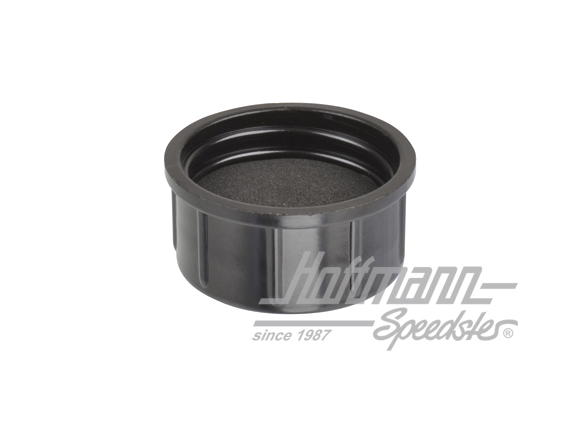 Tapón, depósito de agua fresca, 35 mm                                                               