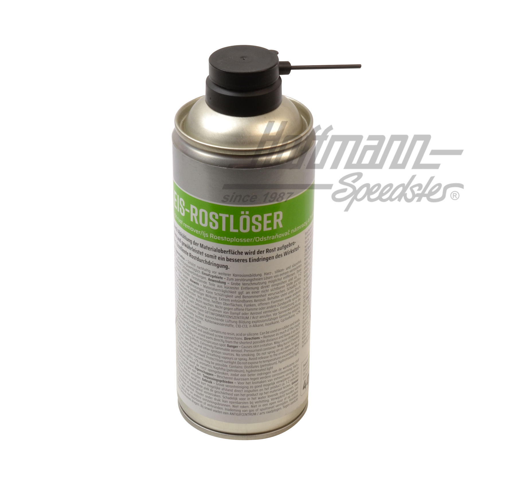 Removedor de óxido, 400 ml | 595.00.18 | 024-1430