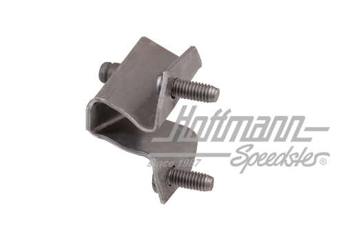 Soporte, bisagra del capó, Golf 2                                                                   