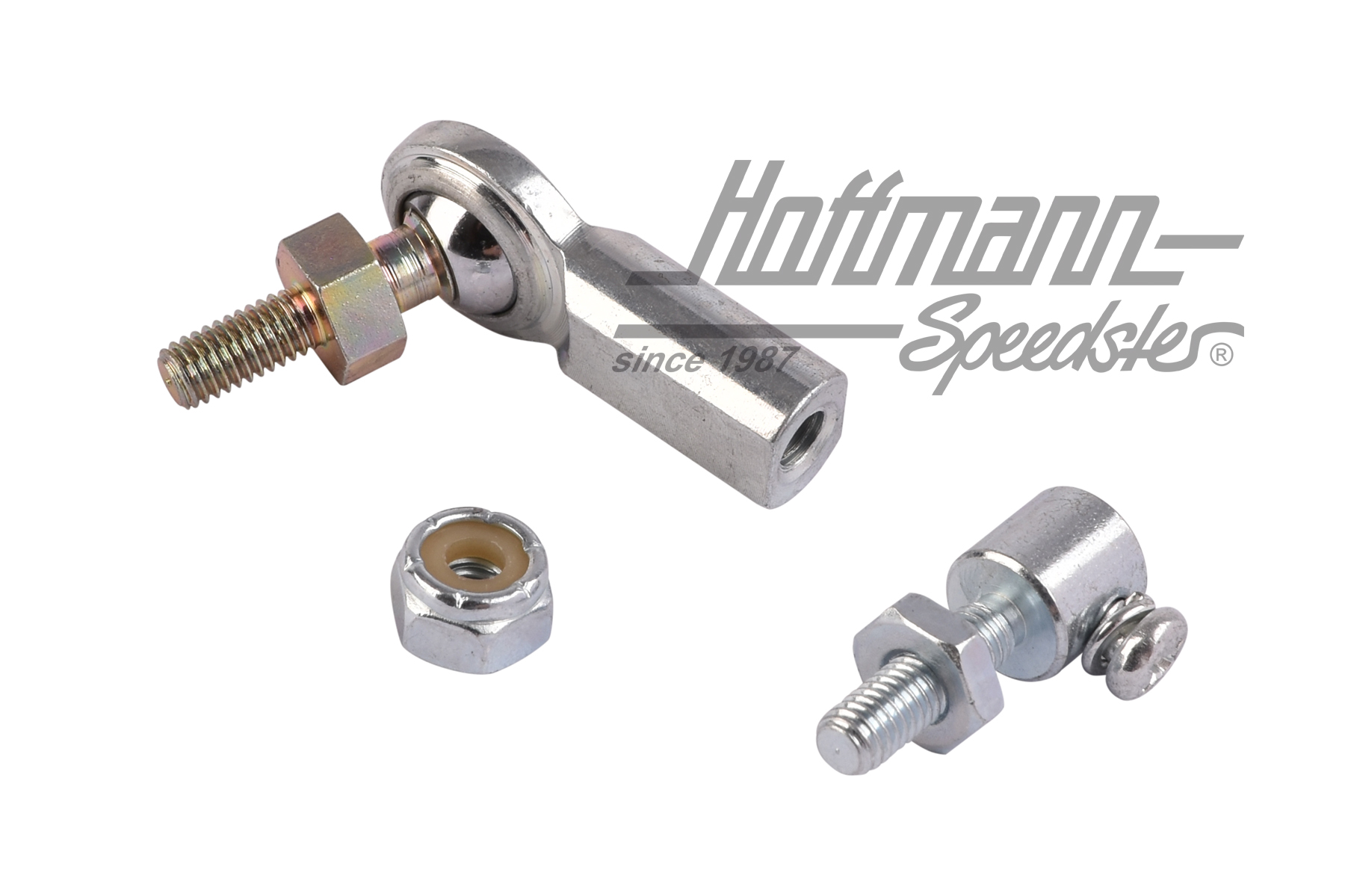 Adaptador, carburador, universal | 43-0605 | 020-3227-08