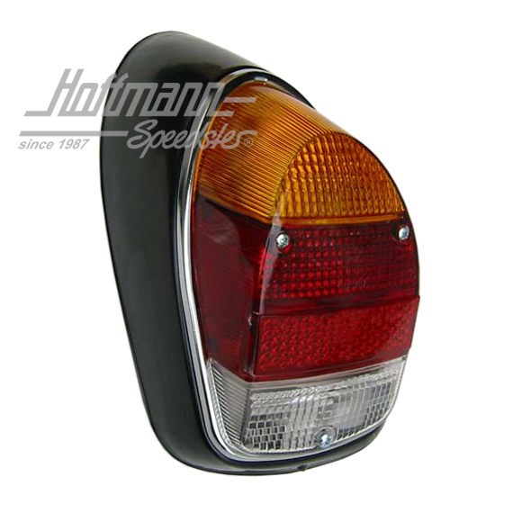 Piloto trasero de serie, 8.67-7.72, izquierda | 111 945 095 P | 020-4485