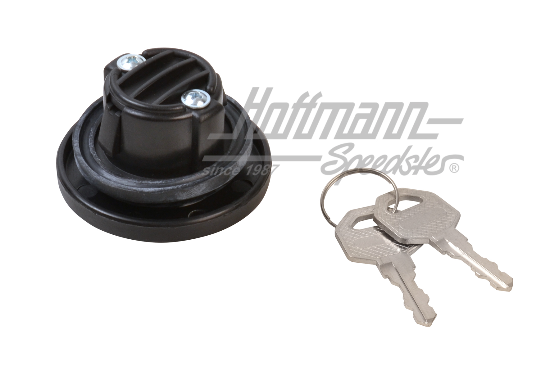 Tapón del depósito, con cerradura, Brasilia/SP1+2 
                                                