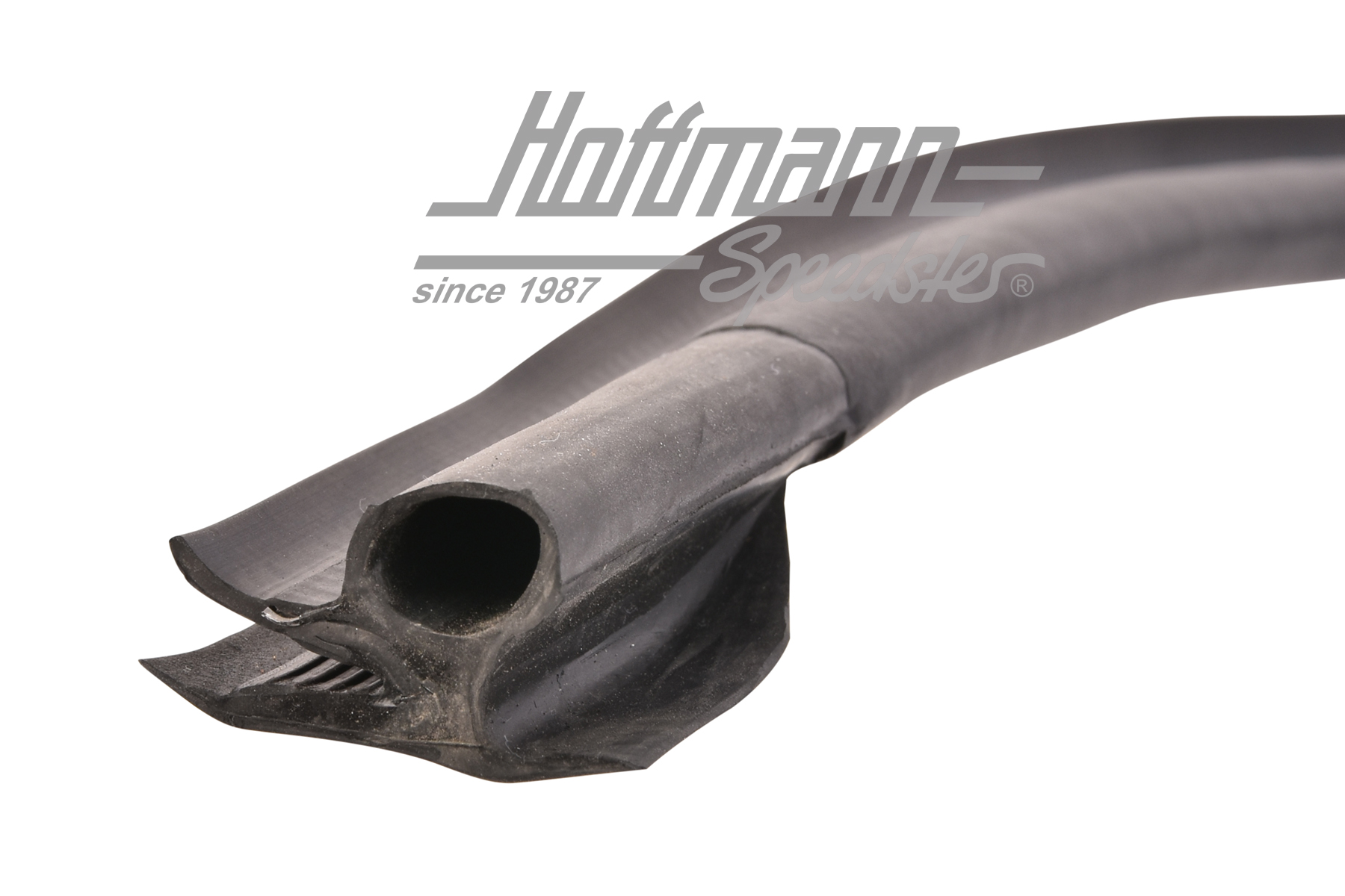 Junta, puertas de ala de gaviota, centro, posterior, Furgoneta T4                                   