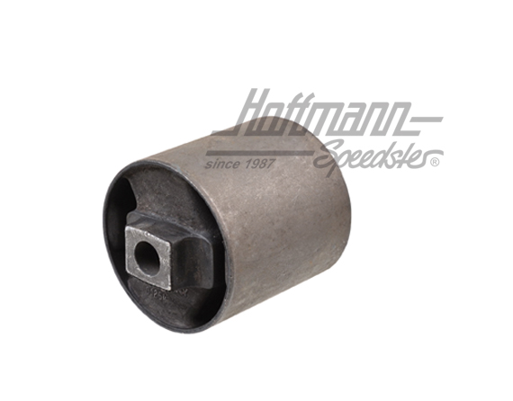 Cojinete de goma, cojinete de caja de cambio, Furgoneta T3                                          