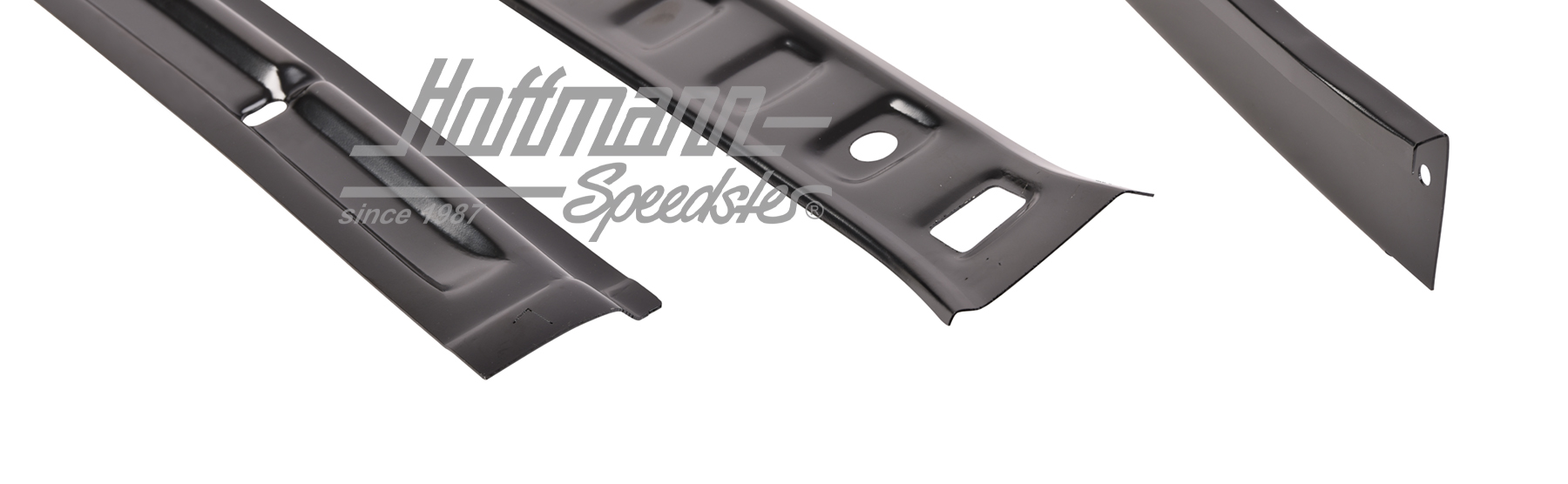 Refuerzo, techo, lateral, Porsche 911, iqzuierda                                                    