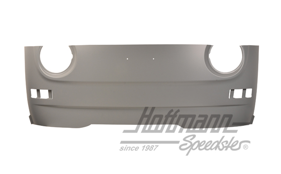 Carenado frontal hasta el faro, inferior, 67-72 | 211 805 035 HX | 096-0135-10