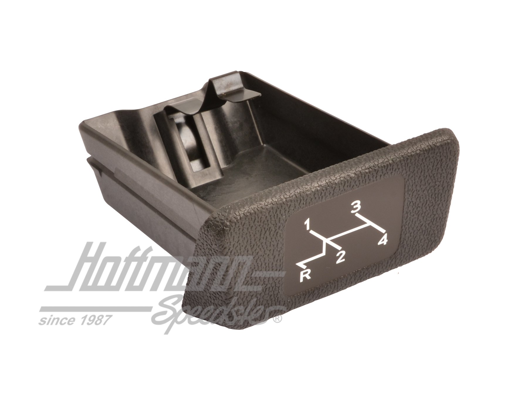 Cenicero, Furgoneta T2, cambio de marchas | 211 857 331 A | 098-0230