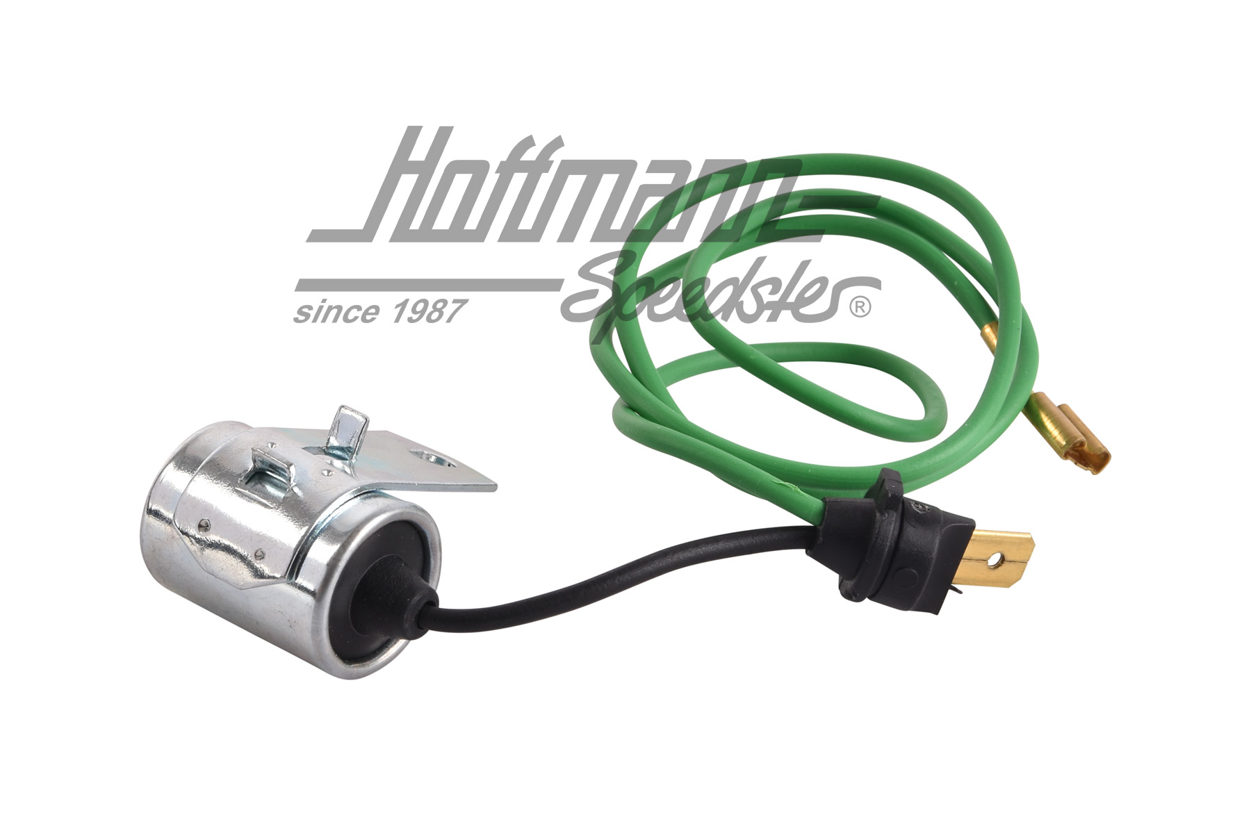 Condensador, 8.64-7.70, Bosch                                                                       