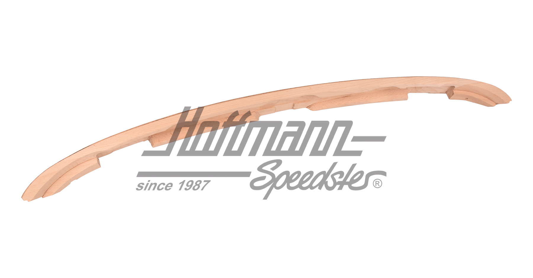 Contracercho parabrisas, Karmann Ghia, -11.68 (madera)                                              