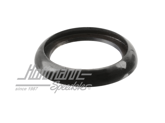 Junta, tirador en T / tirador de puerta abatible | 211 841 637 | 089-5069