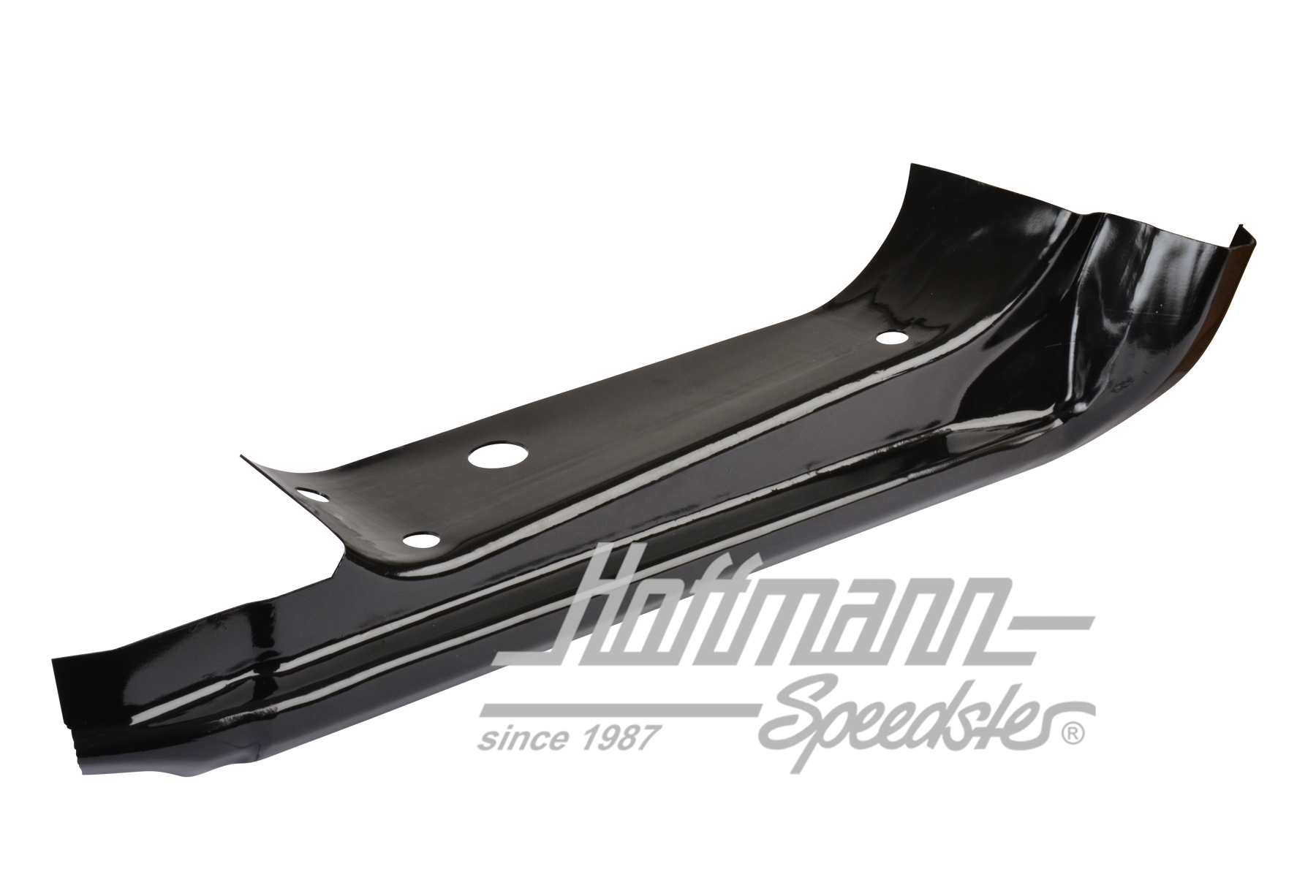 Chapa de conexión, estribo, T3, anterior, izqda. | 251 801 173 | 390-0031-01