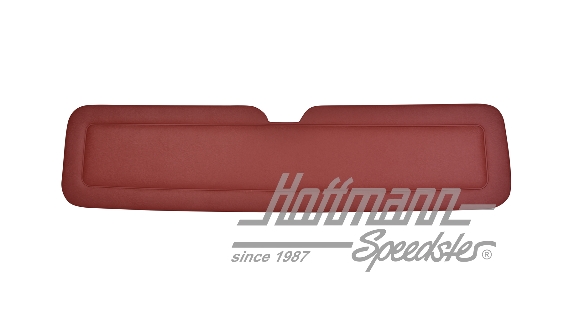 
Panel de portón trasero, 3.61-7.67, rojo | 10-3115-17 | 069-9550-17