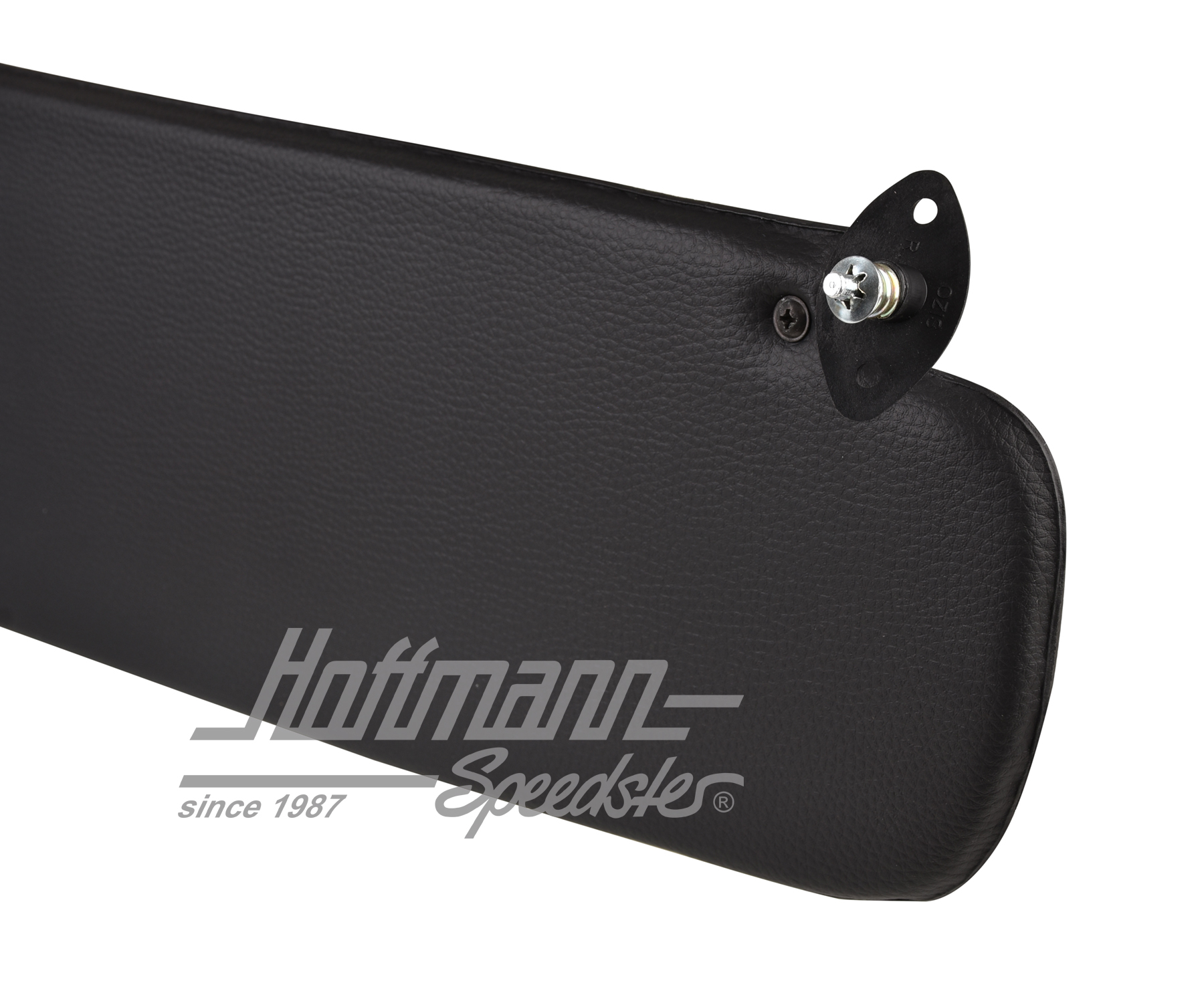 Parasol
, Furgoneta T3, negra                                                                      