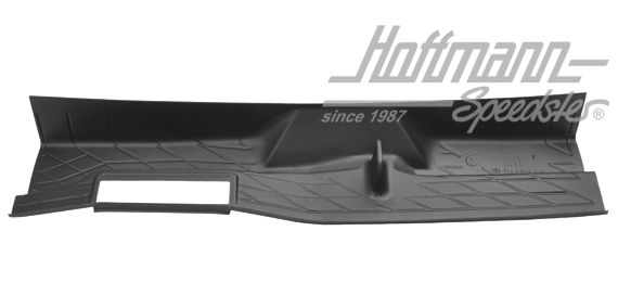 Deflector de agua, depósito de agua, anterior | 171 819 415 F | 180-1380