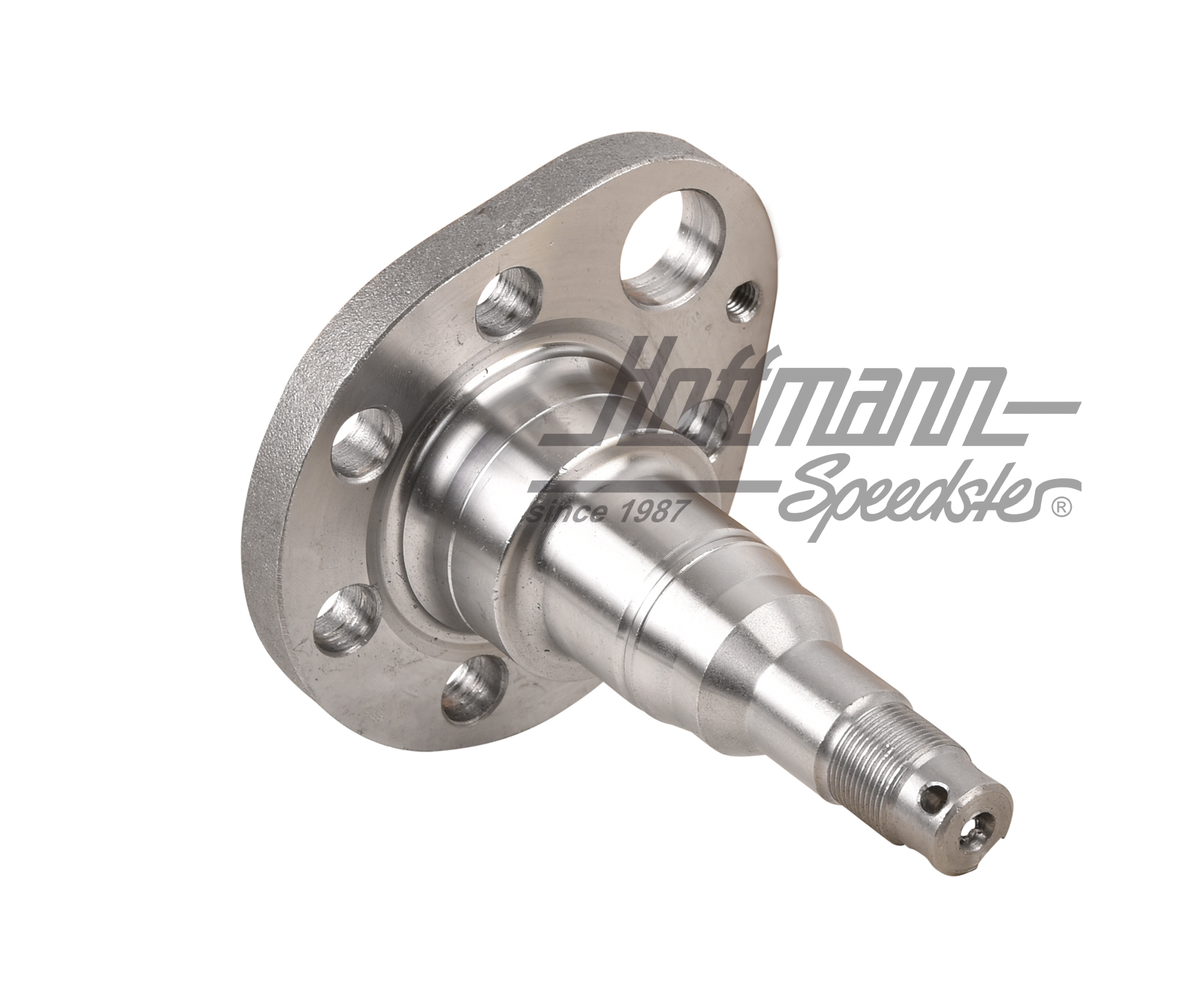 Espiga de eje, posterior, ABS, freno de tambor, izquierdo | 333 501 117 A | 204-0931