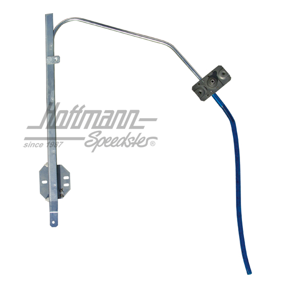 Elevalunas, izquierdo, 3.68-7.74 | 111 837 501 H | 020-5151