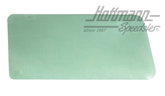 Cristal lateral, posterior, verde | 253 845 331 A | 380-0350