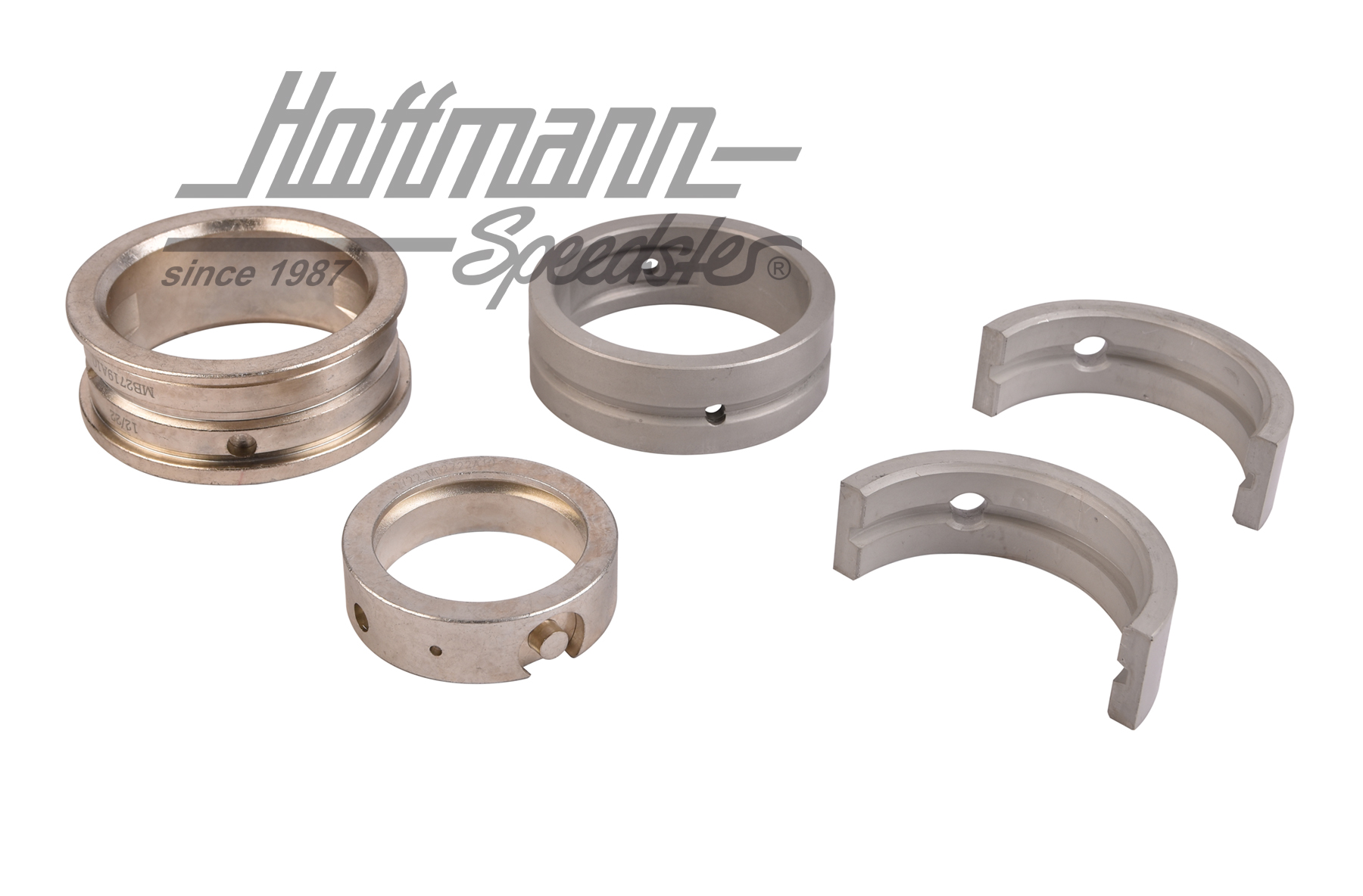 Cojinete de bancada, 1.50/0.25/collar 20mm, acero | 111 198 493 OS | 010-0153-72