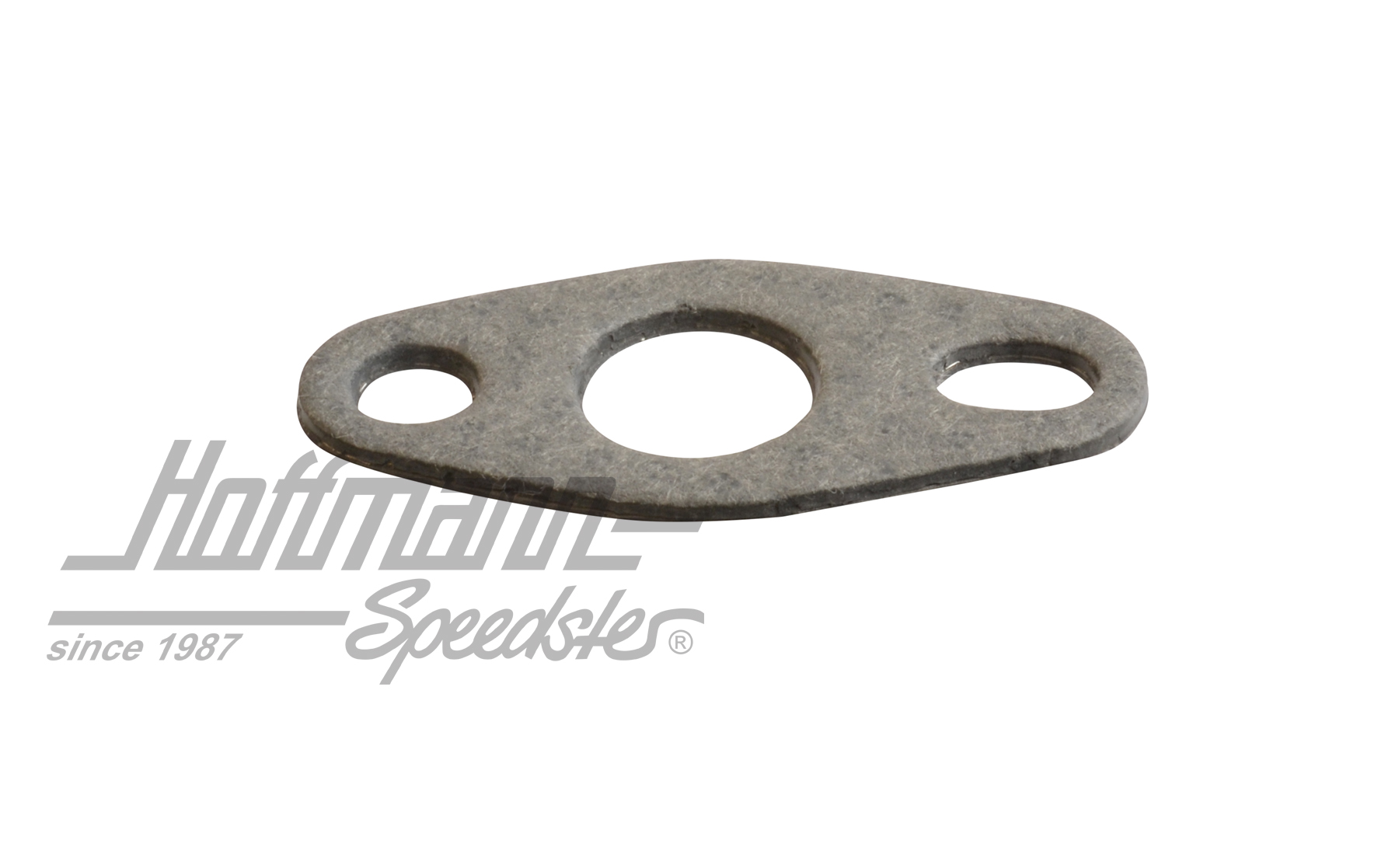 Junta, filtro de gases de escape/conductos, EE.UU                                                   