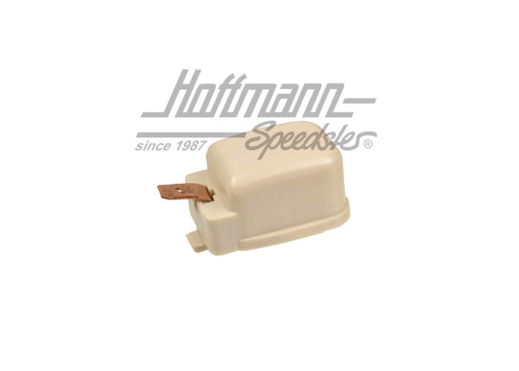 Casquillo, bombilla intermitente, 8.67-7.72 | 211 953 238 A | 097-2068-08