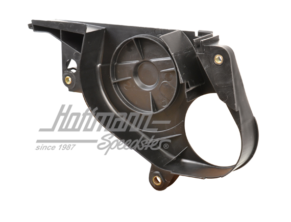 Cobertura, correa dentada, inferior, Furgoneta T3                                                   