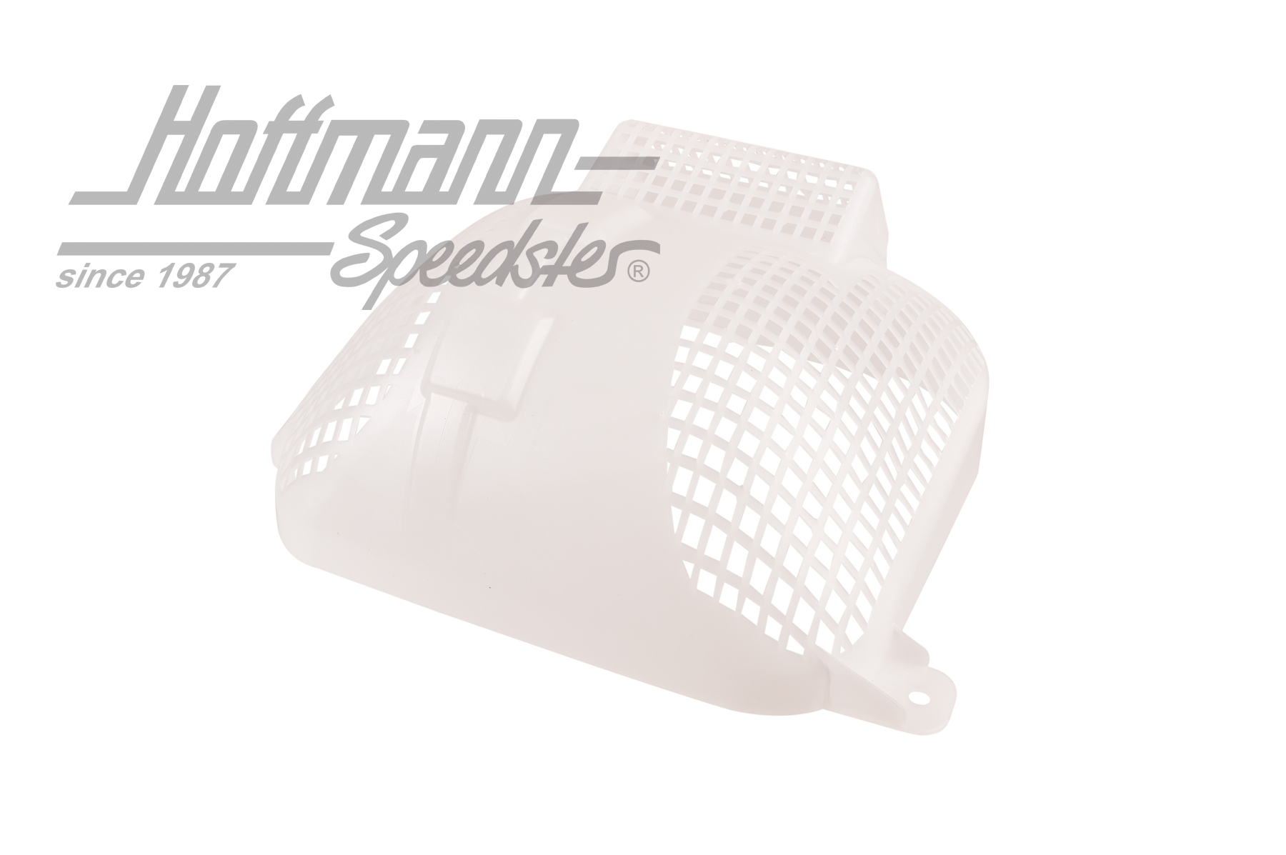 Rejilla de protección caída de hojas, ventilación, Golf 1                                           