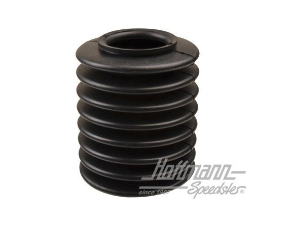 Fuelle, mecanismo de dirección, 911/912, izquierda / derecha                                        