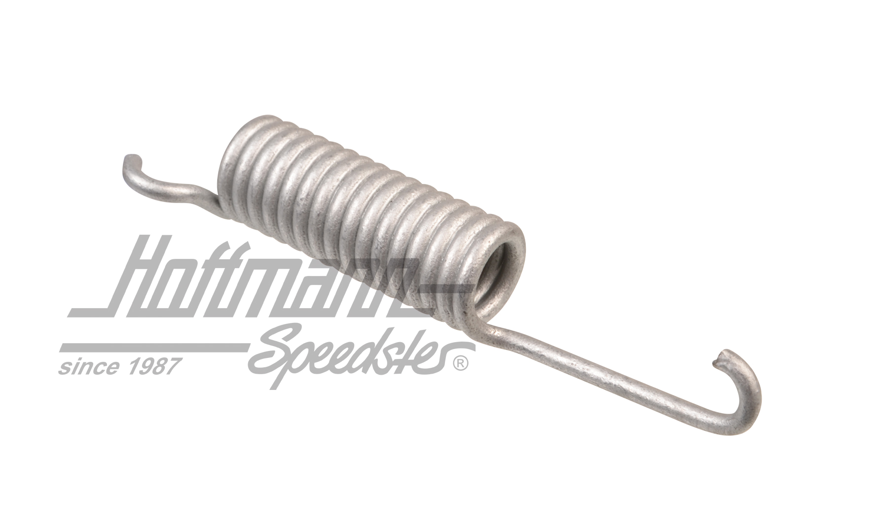 Resorte, eje posterior, superior, izquierda | 251 609 301 A | 325-3714-01